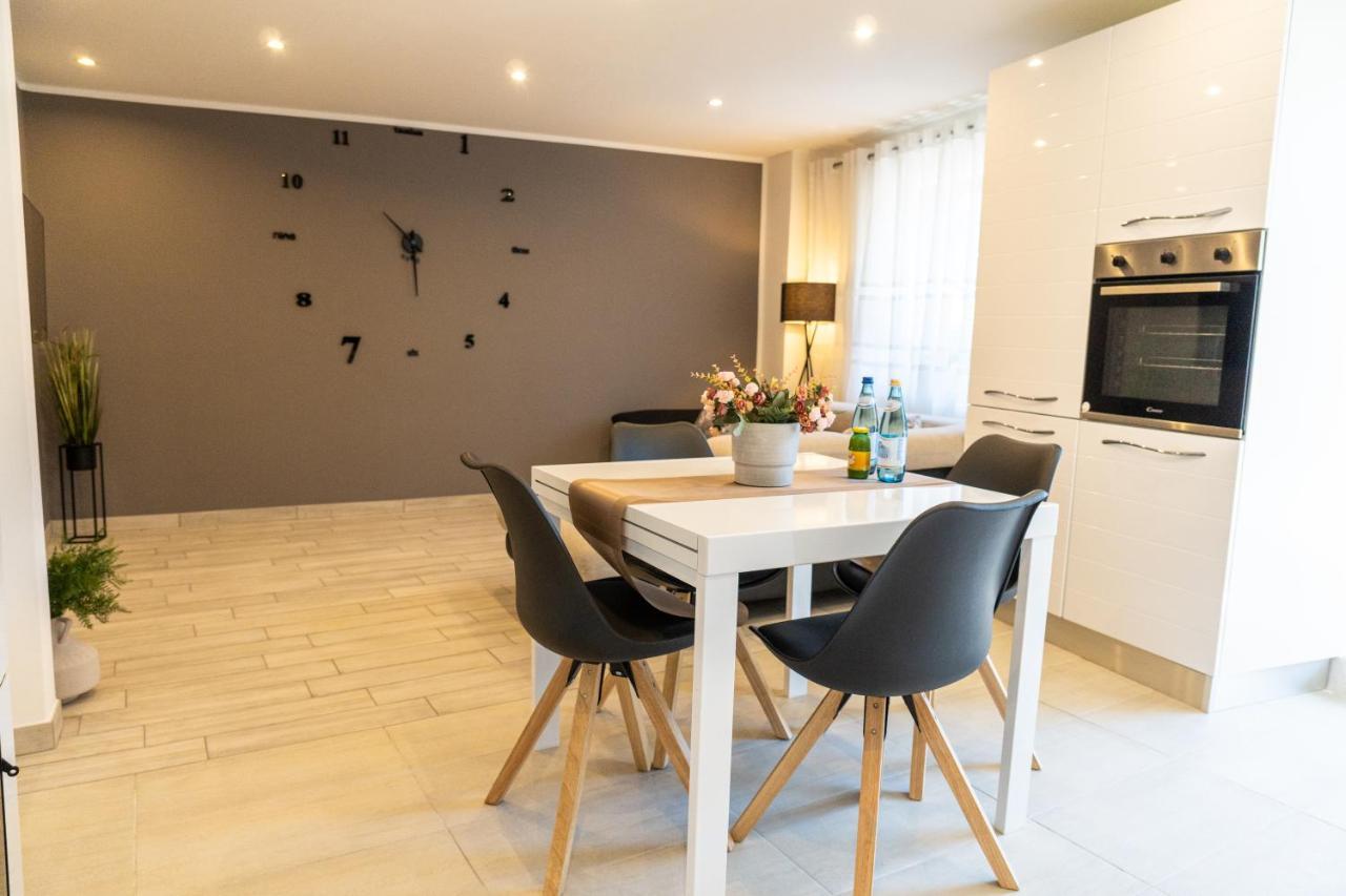 Flow Apartments Trogmann Merano Ngoại thất bức ảnh