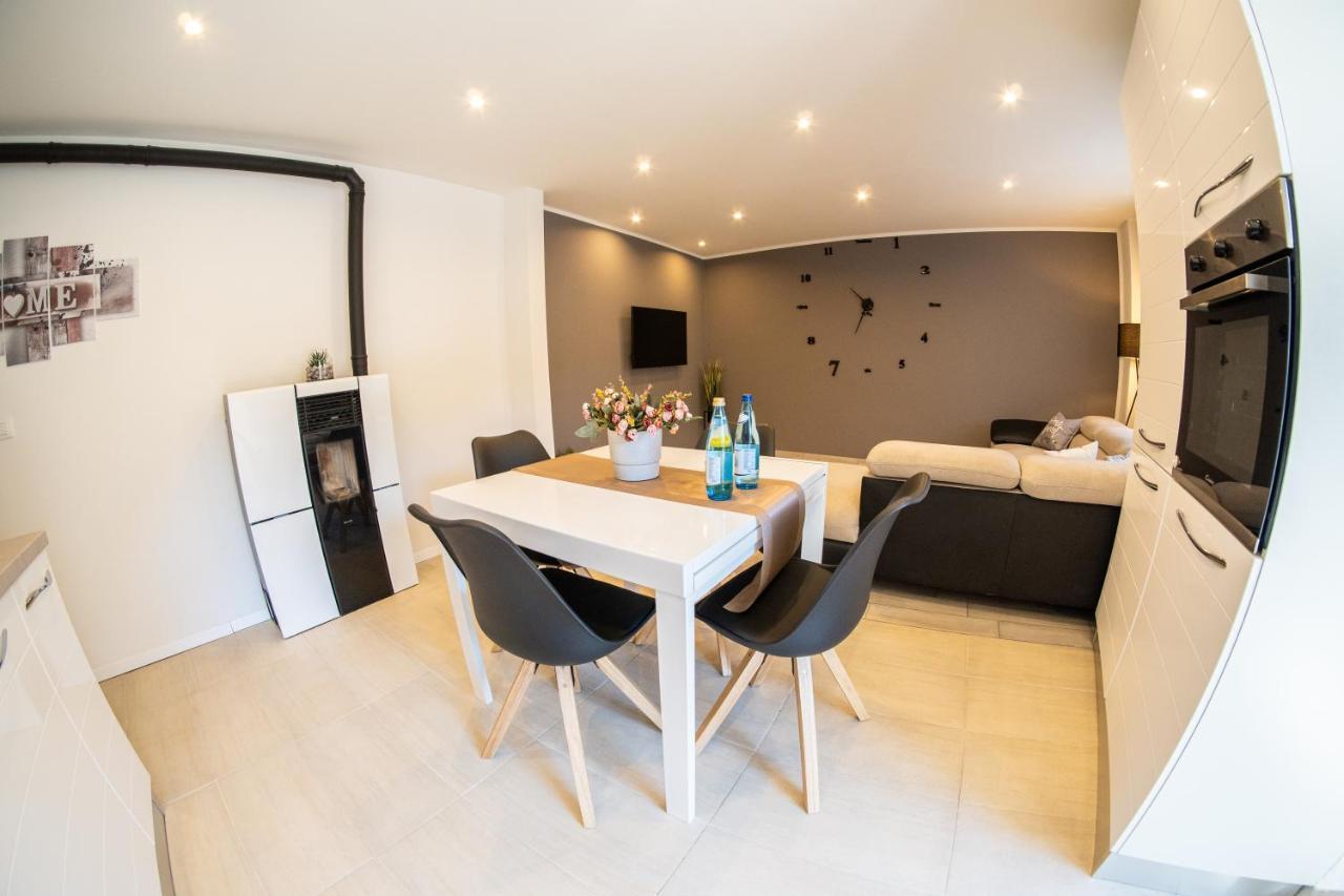 Flow Apartments Trogmann Merano Ngoại thất bức ảnh